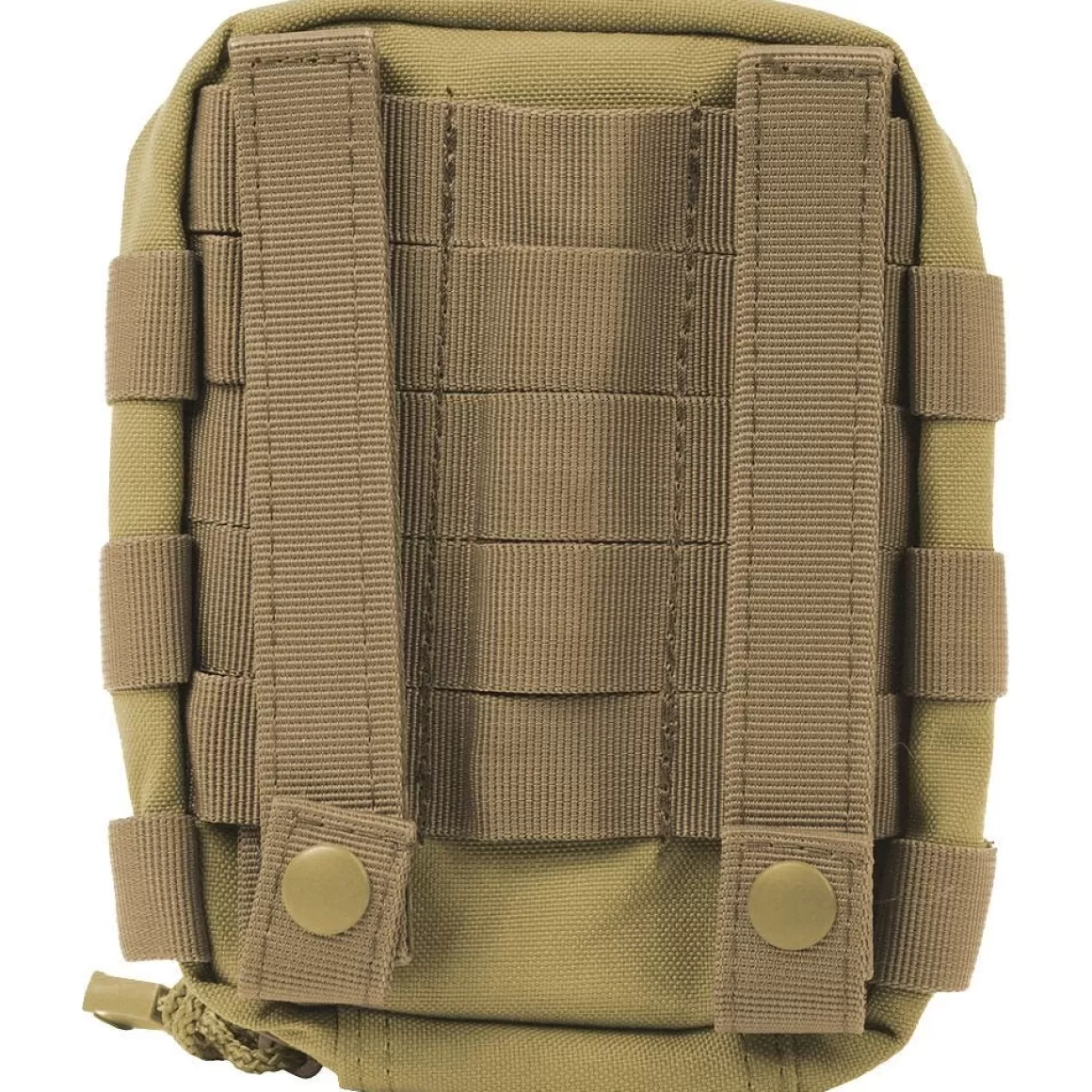 Condor Utility Pouches> Sidekick Pouch Coyote