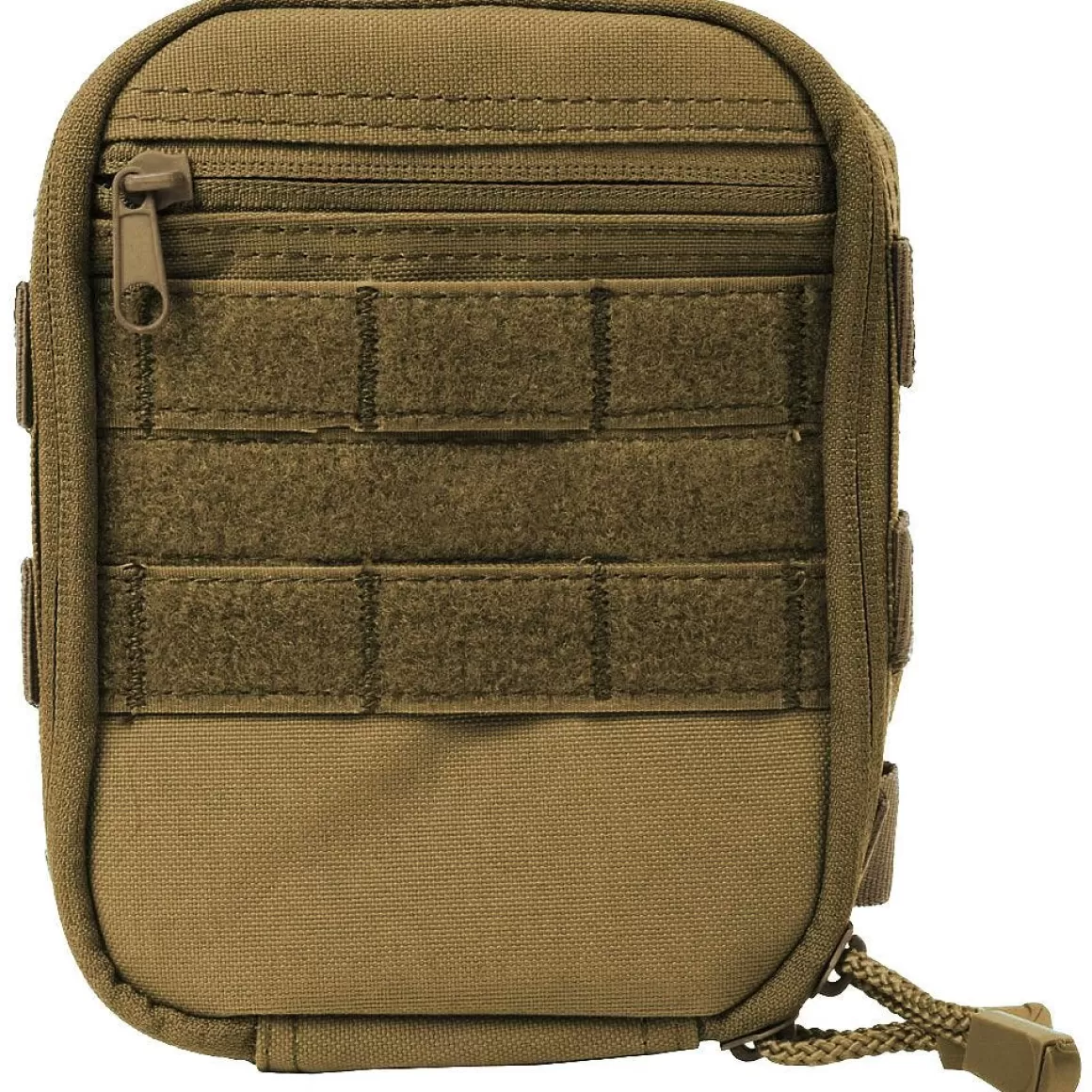 Condor Utility Pouches> Sidekick Pouch Coyote Brown