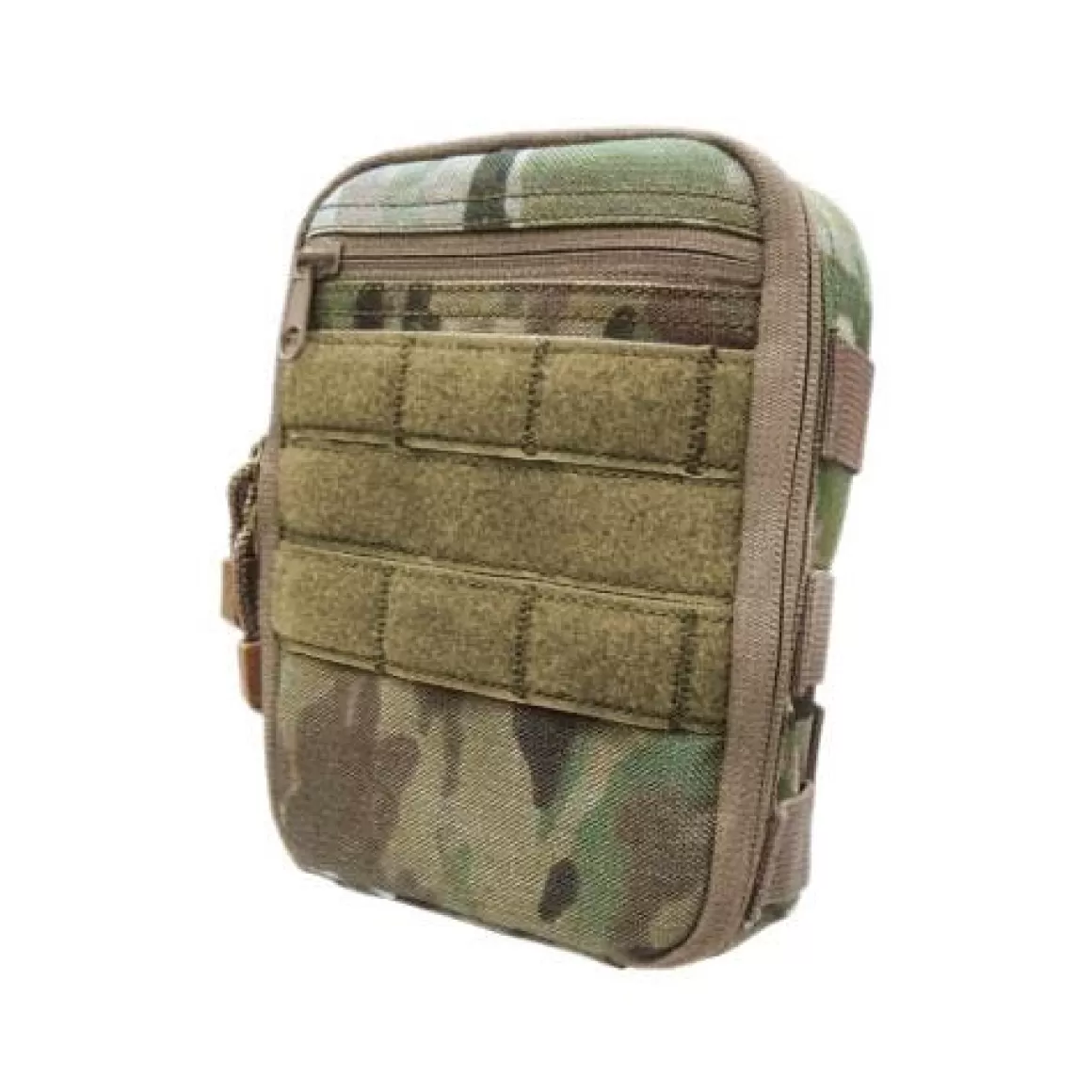 Condor Utility Pouches> Sidekick Pouch Multicam