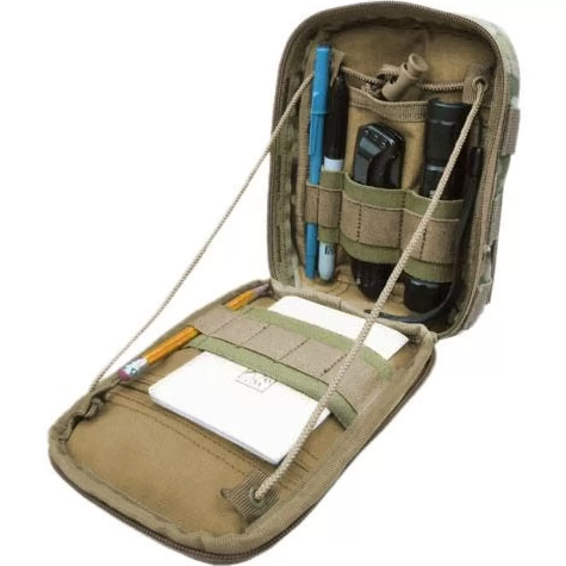 Condor Utility Pouches> Sidekick Pouch Multicam