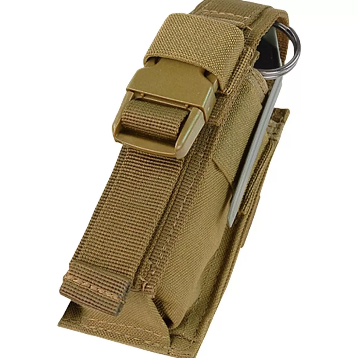 Condor Other Pouches> Single Flashbang Pouch Tan