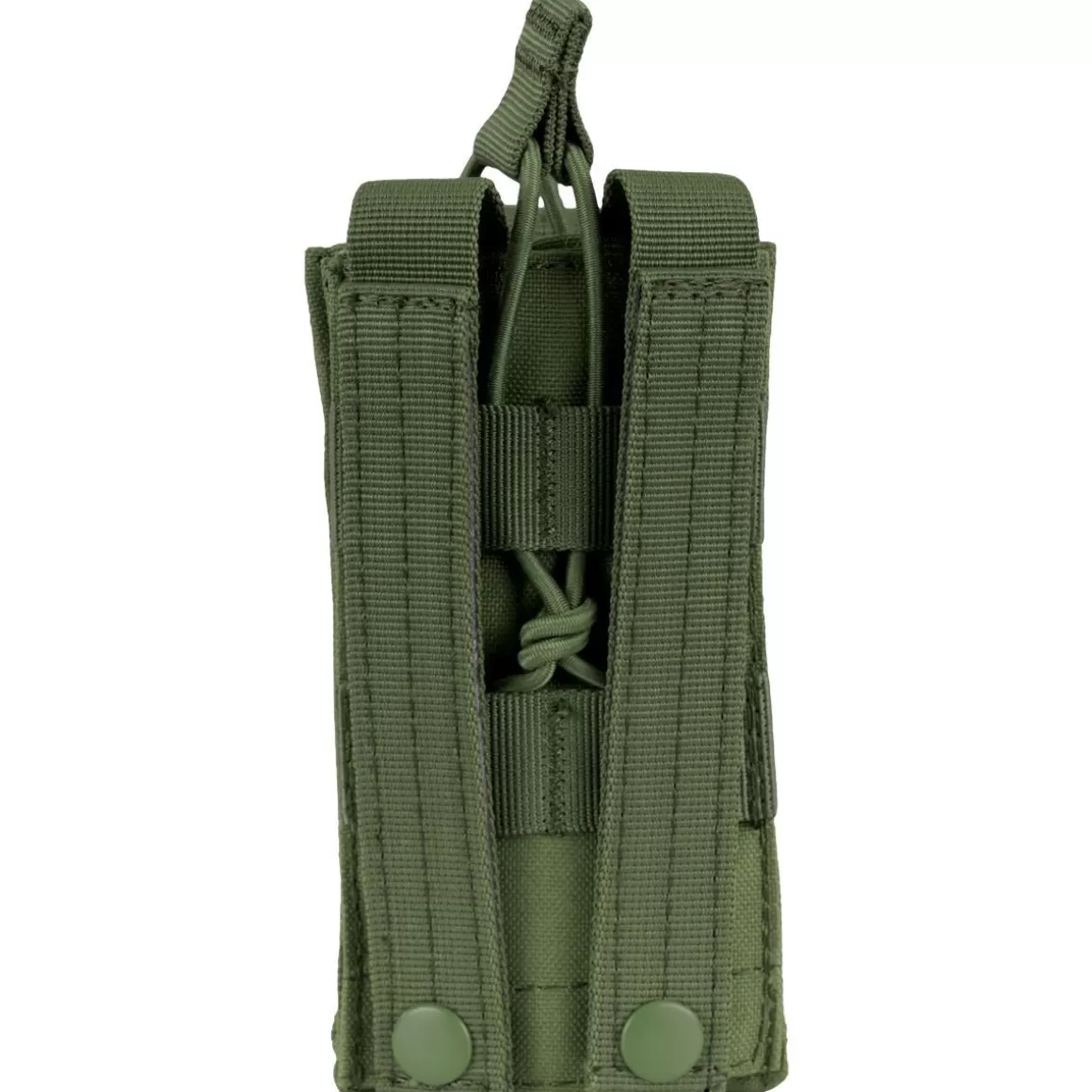 Condor Magazine Pouches> Single Kangaroo Mag Pouch Olive Drab