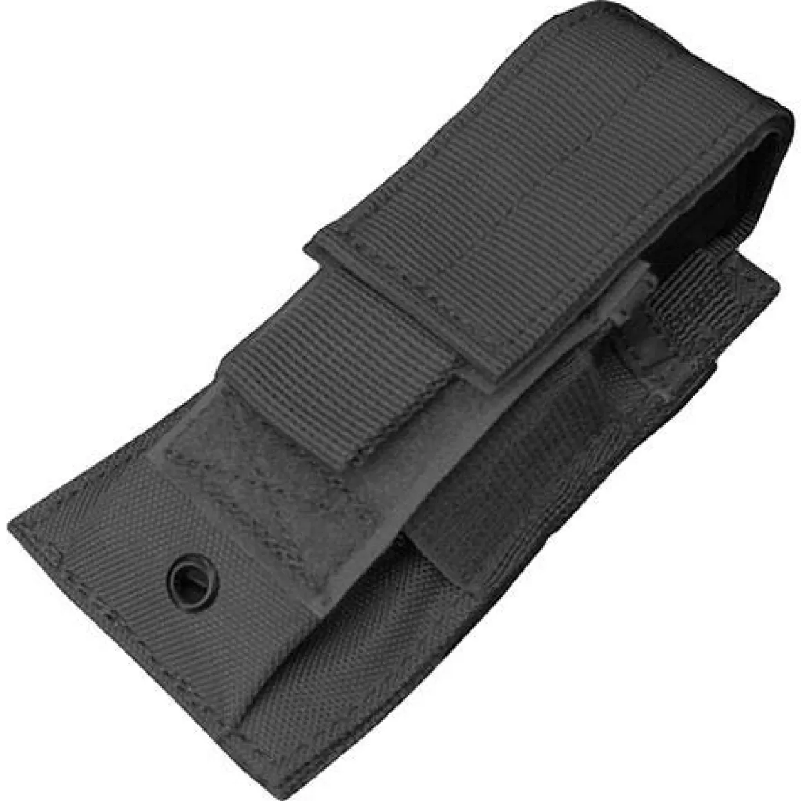 Condor Magazine Pouches> Single Pistol Magazine Pouch Black