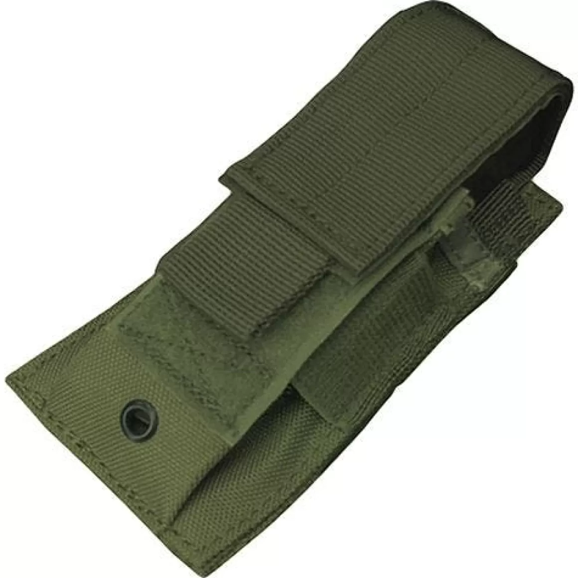 Condor Magazine Pouches> Single Pistol Magazine Pouch Olive Drab