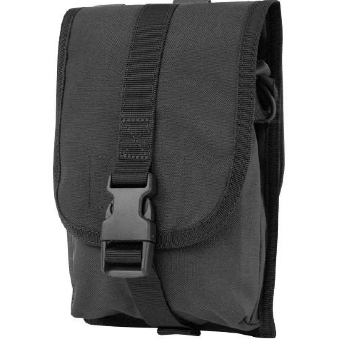 Condor Utility Pouches> Small Utility Pouch Black