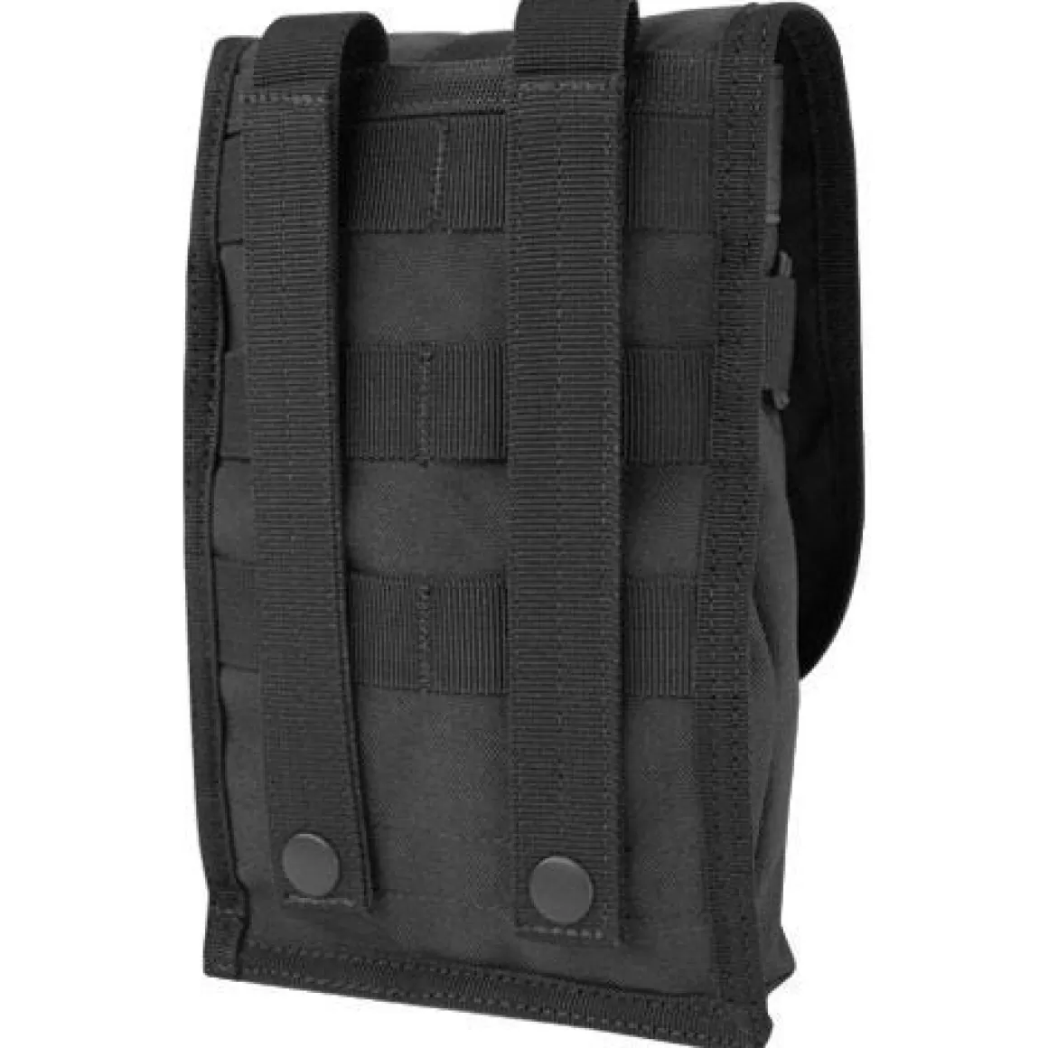 Condor Utility Pouches> Small Utility Pouch Black