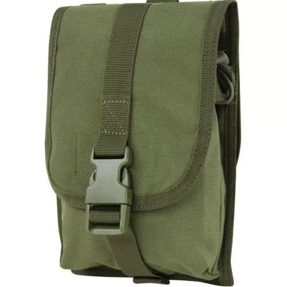 Condor Utility Pouches> Small Utility Pouch Olive Drab