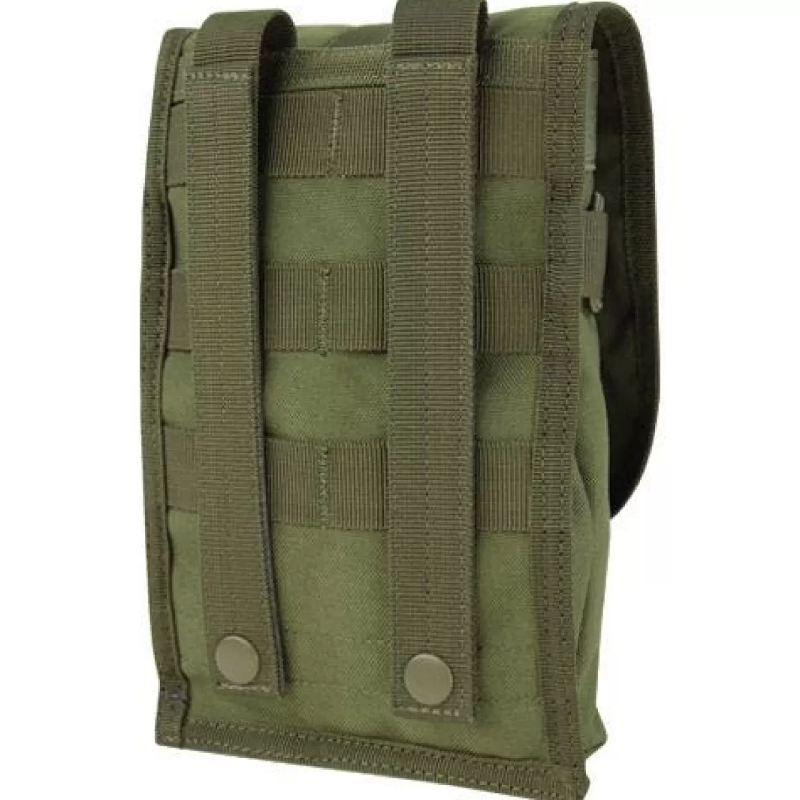 Condor Utility Pouches> Small Utility Pouch Olive Drab