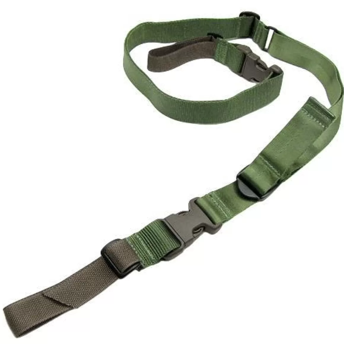 Condor Slings> Speedy Two Point Sling Olive Drab