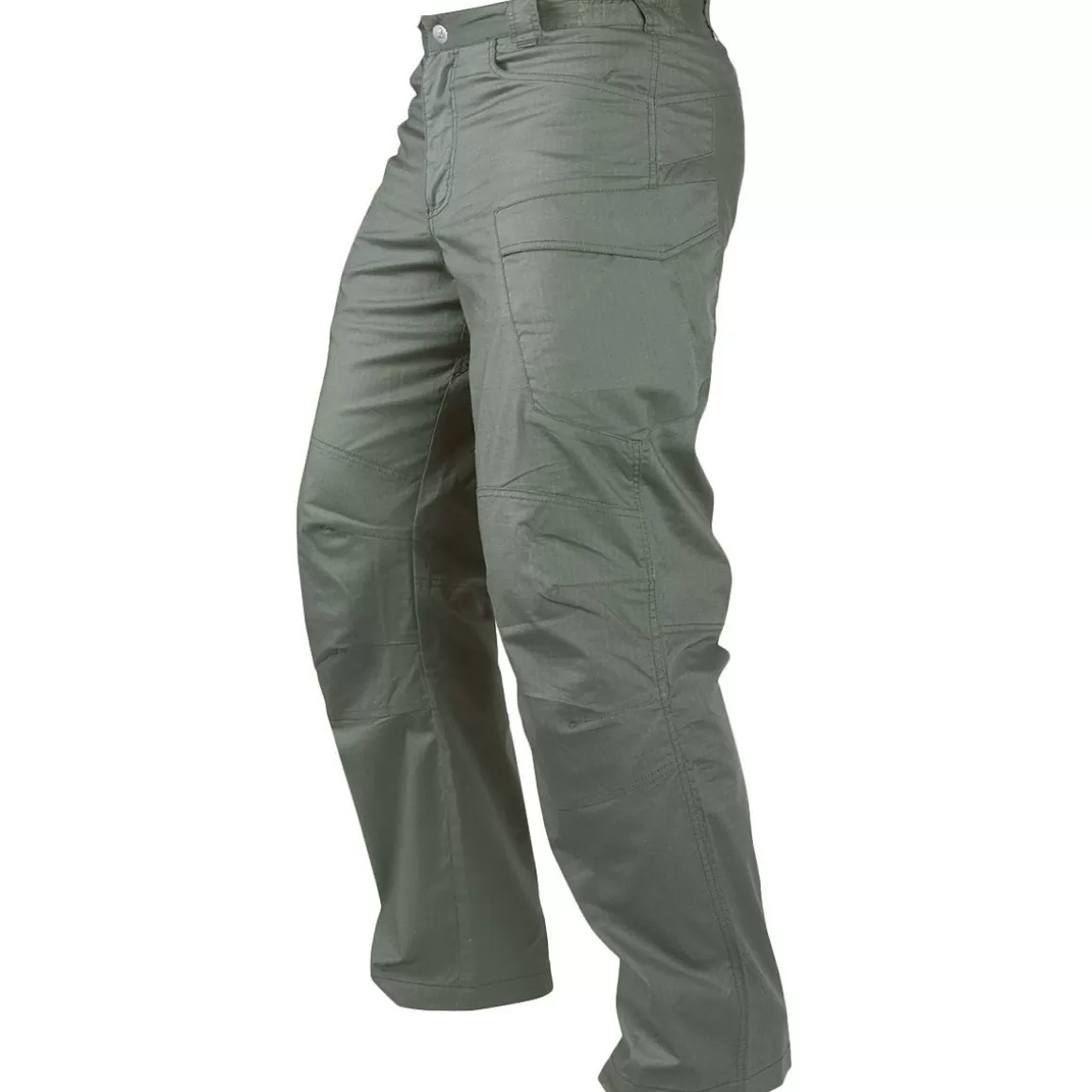 Condor Trousers> Stealth Operator Pants Urban Green