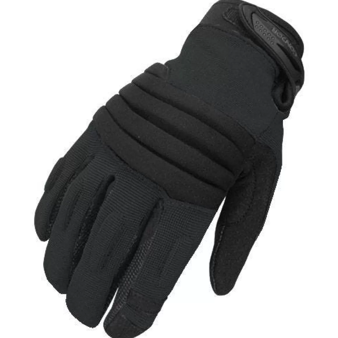 Condor Gloves> Stryker Padded Knuckle Gloves Black