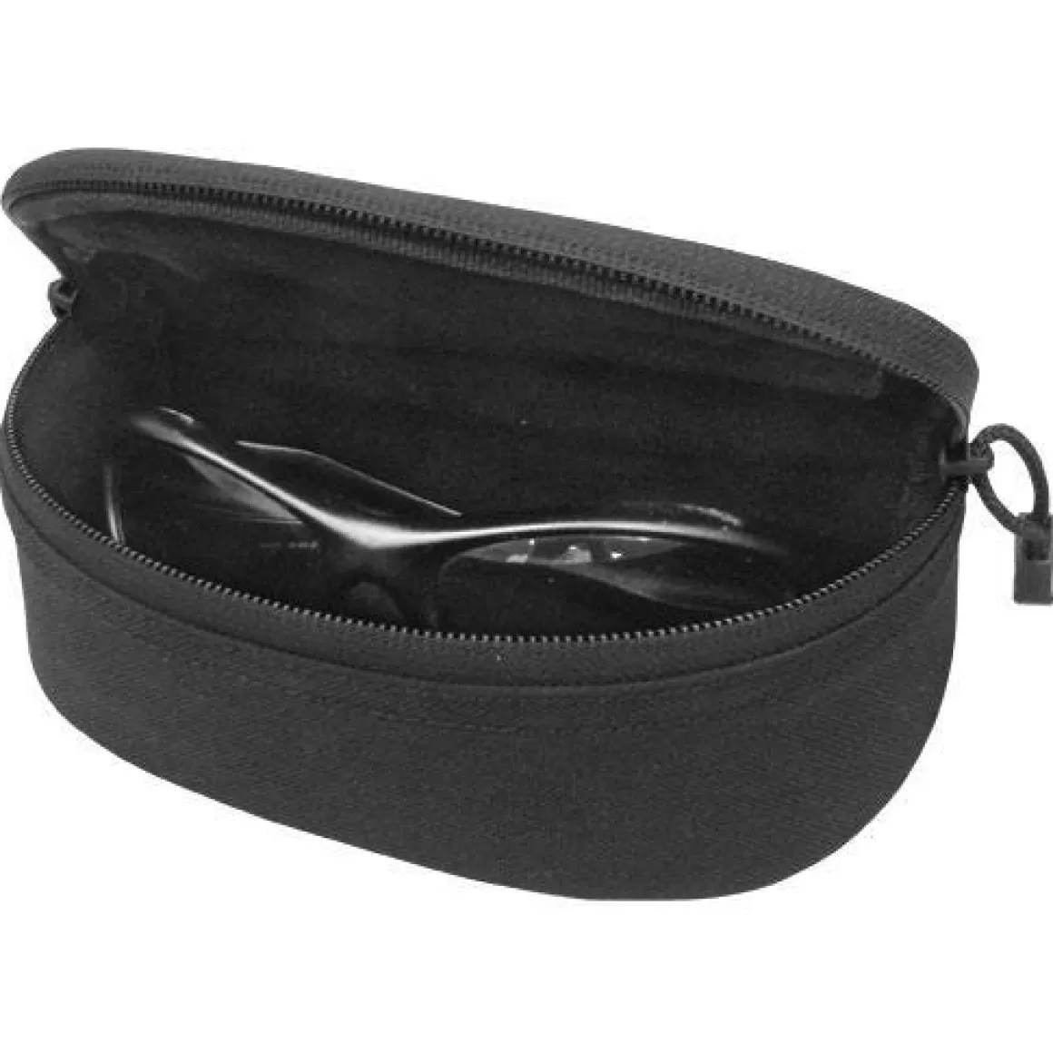 Condor Accessories> Sunglasses Case Black