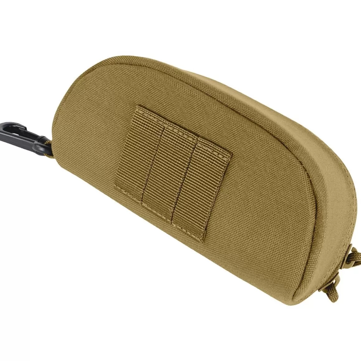 Condor Accessories> Sunglasses Case Coyote Brown