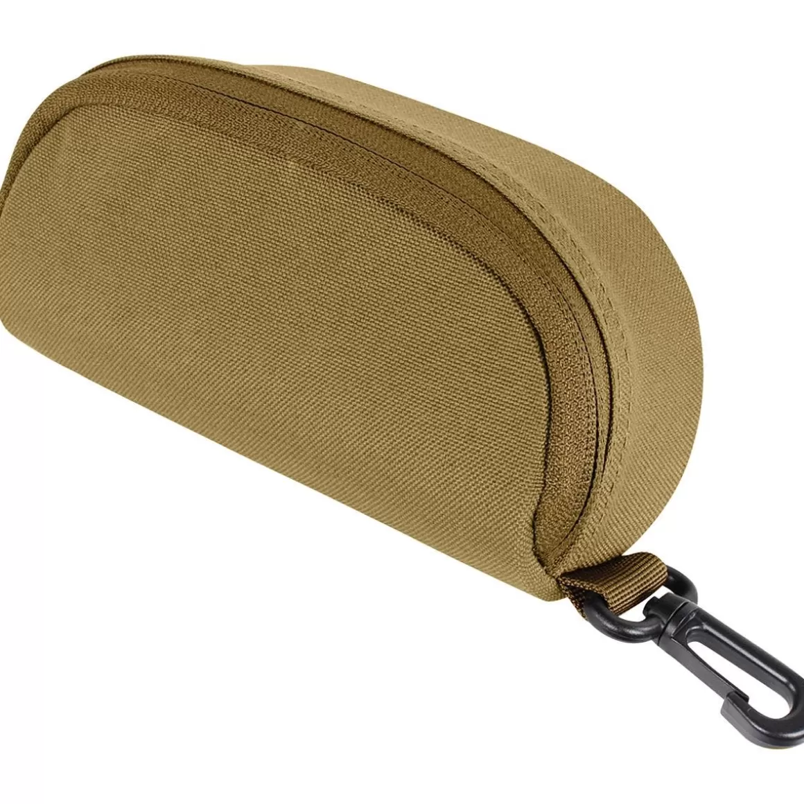 Condor Accessories> Sunglasses Case Coyote Brown