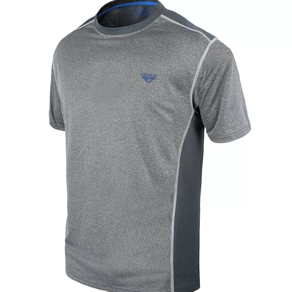 Condor T-Shirts & Vests> Surge Performance T-Shirt Graphite