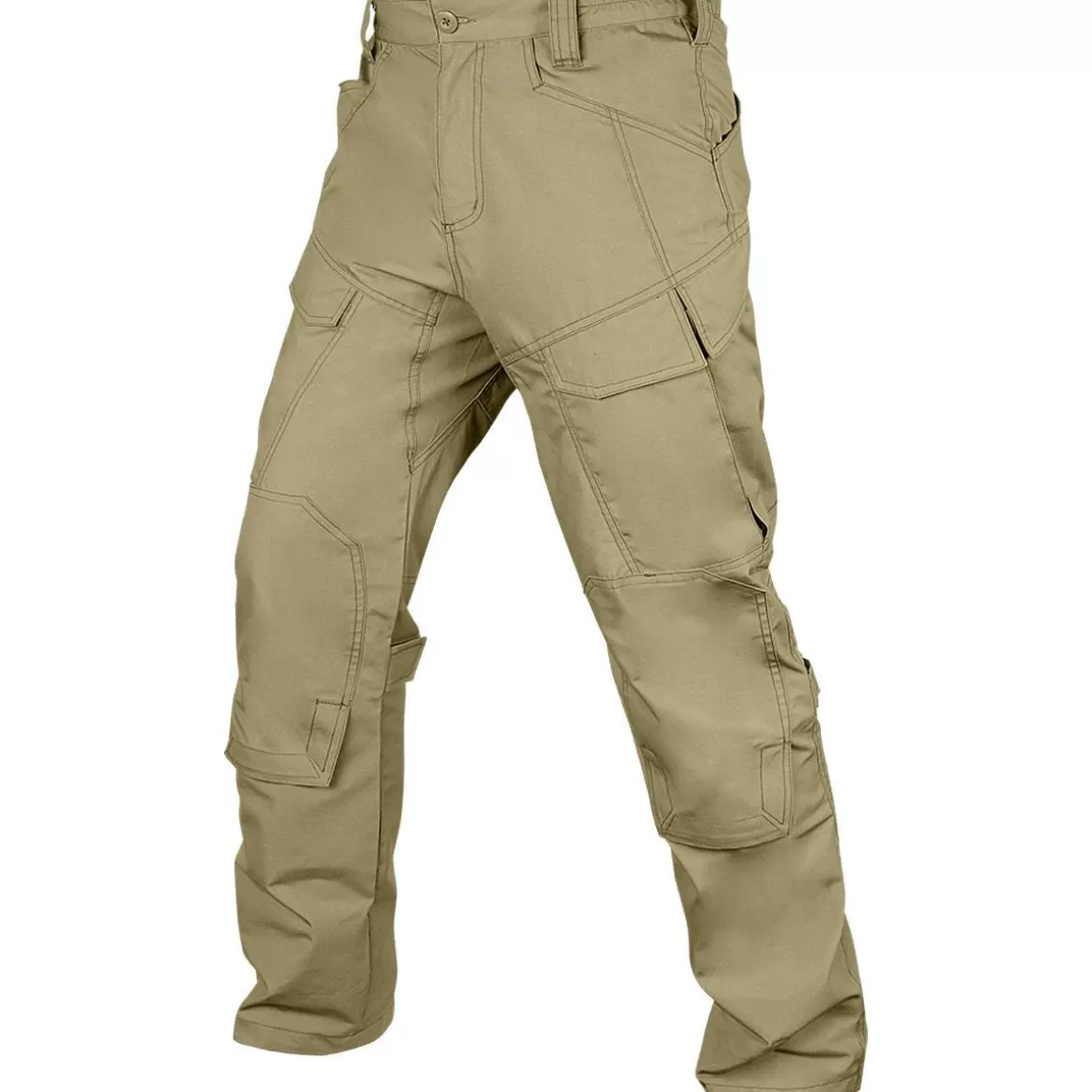 Condor Trousers> Tac-Ops Pants Stone