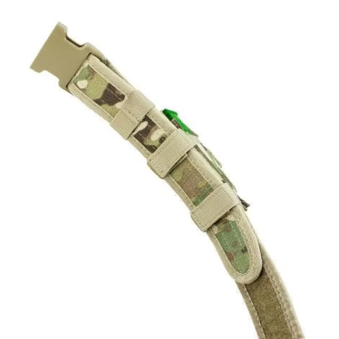 Condor Belts & Suspenders> Tactical Belt Multicam