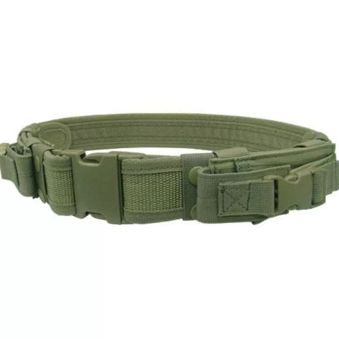 Condor Belts & Suspenders> Tactical Belt Olive Drab