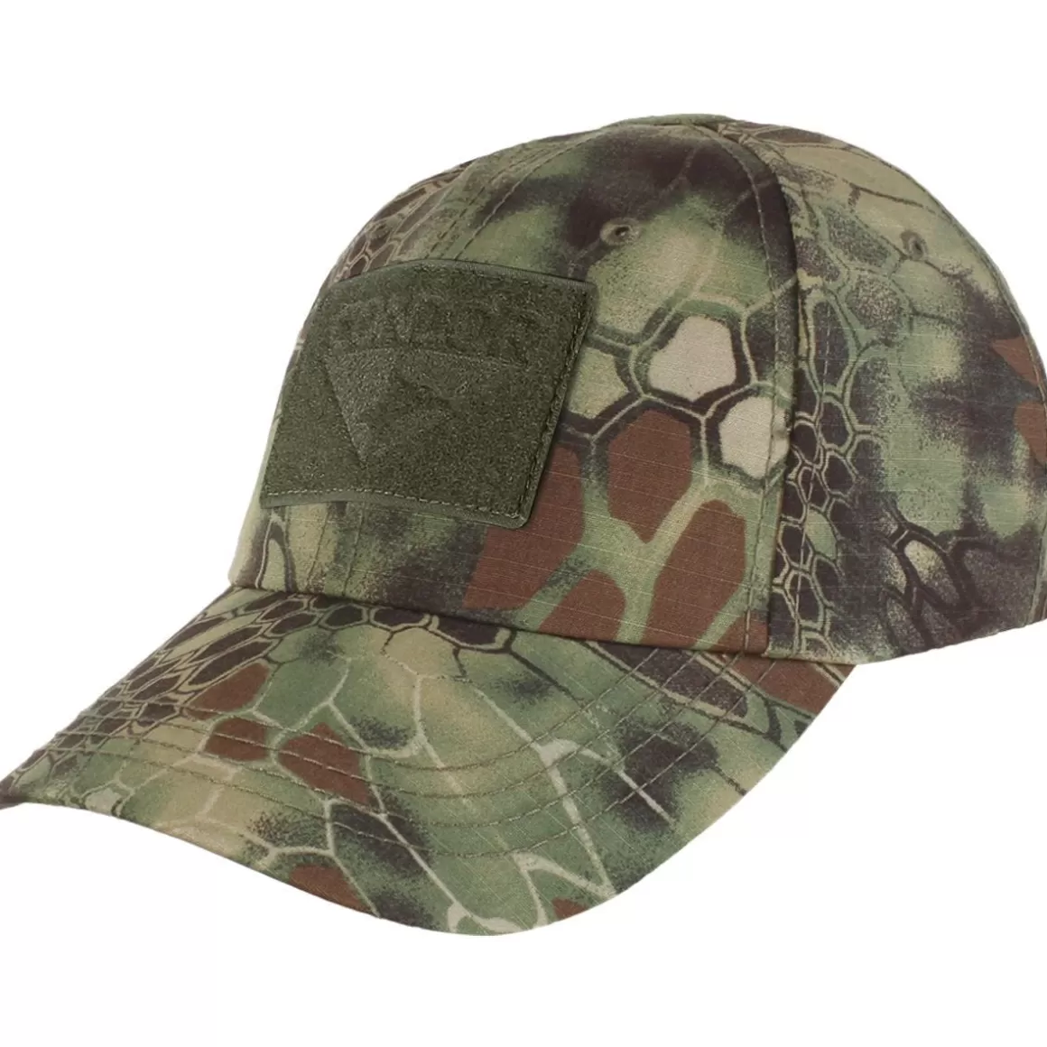 Pentagon Headwear>Condor Tactical Cap Kryptek Mandrake