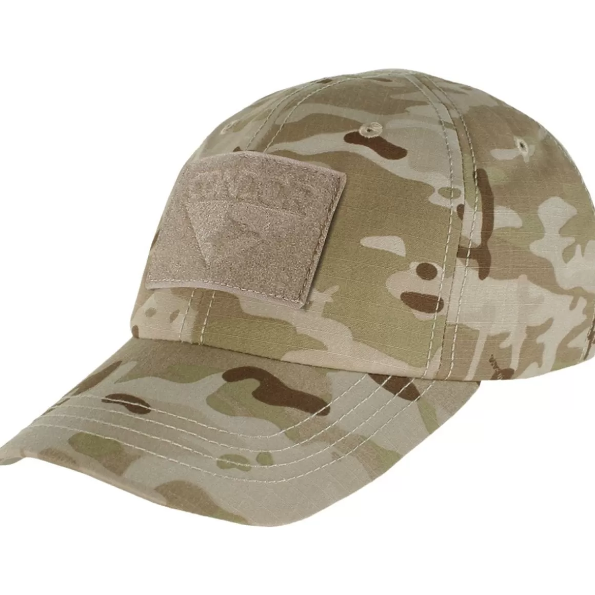 Hazard 4 Headwear>Condor Tactical Cap Multicam Arid