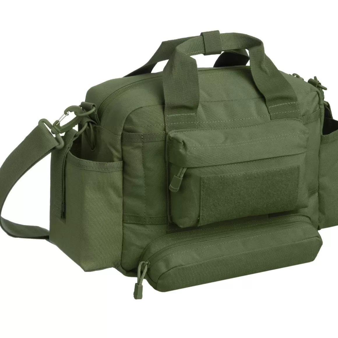 Condor Shoulder Bags> Tactical Response Bag Olive Drab