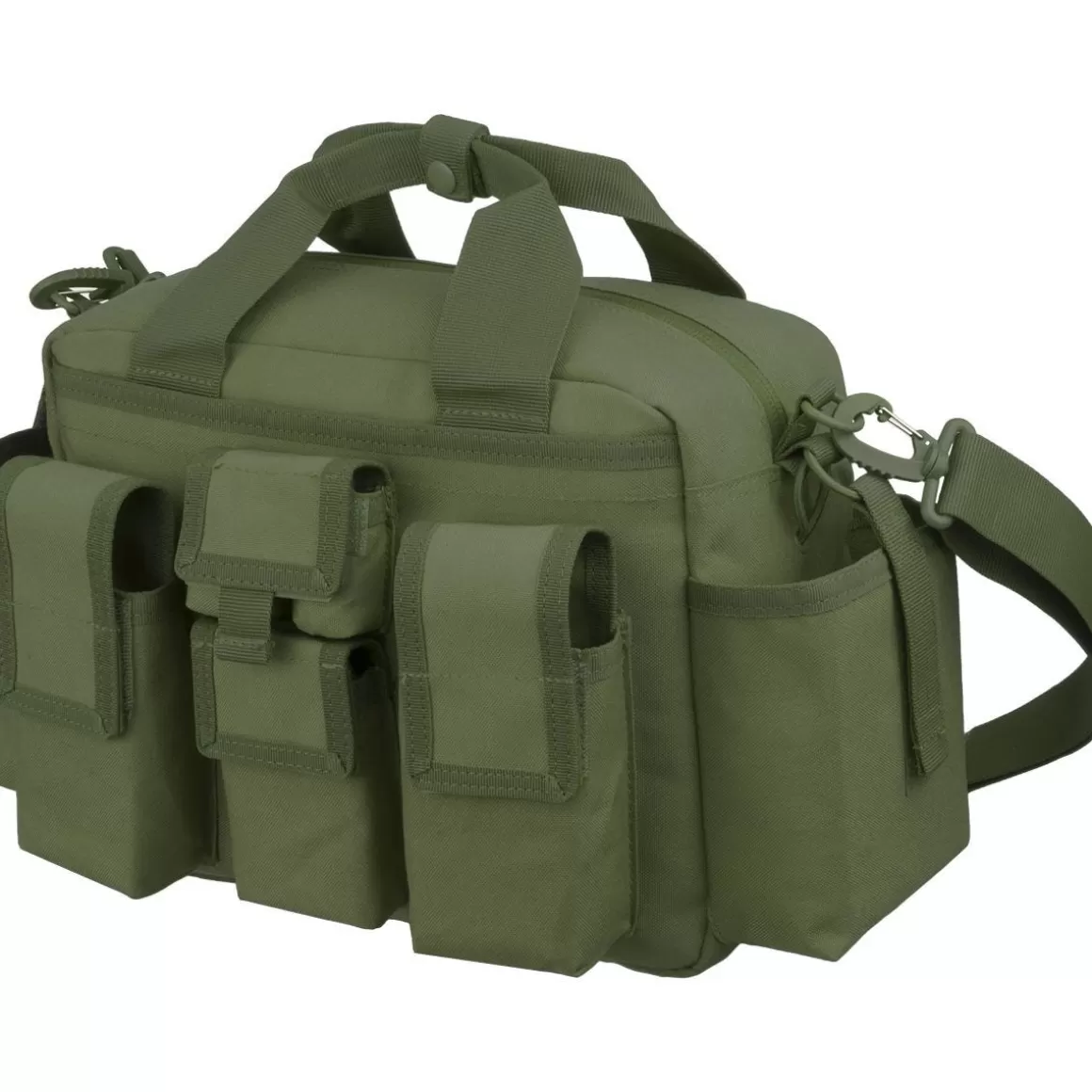 Condor Shoulder Bags> Tactical Response Bag Olive Drab