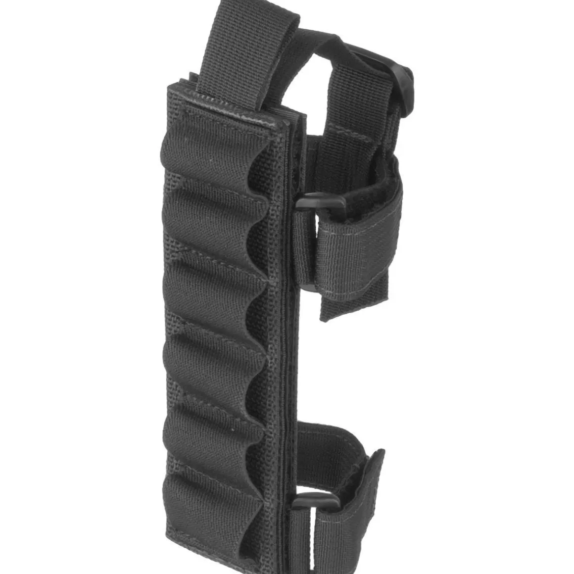 Condor Magazine Pouches> Tactical Shotgun Reload Buttcuff Black