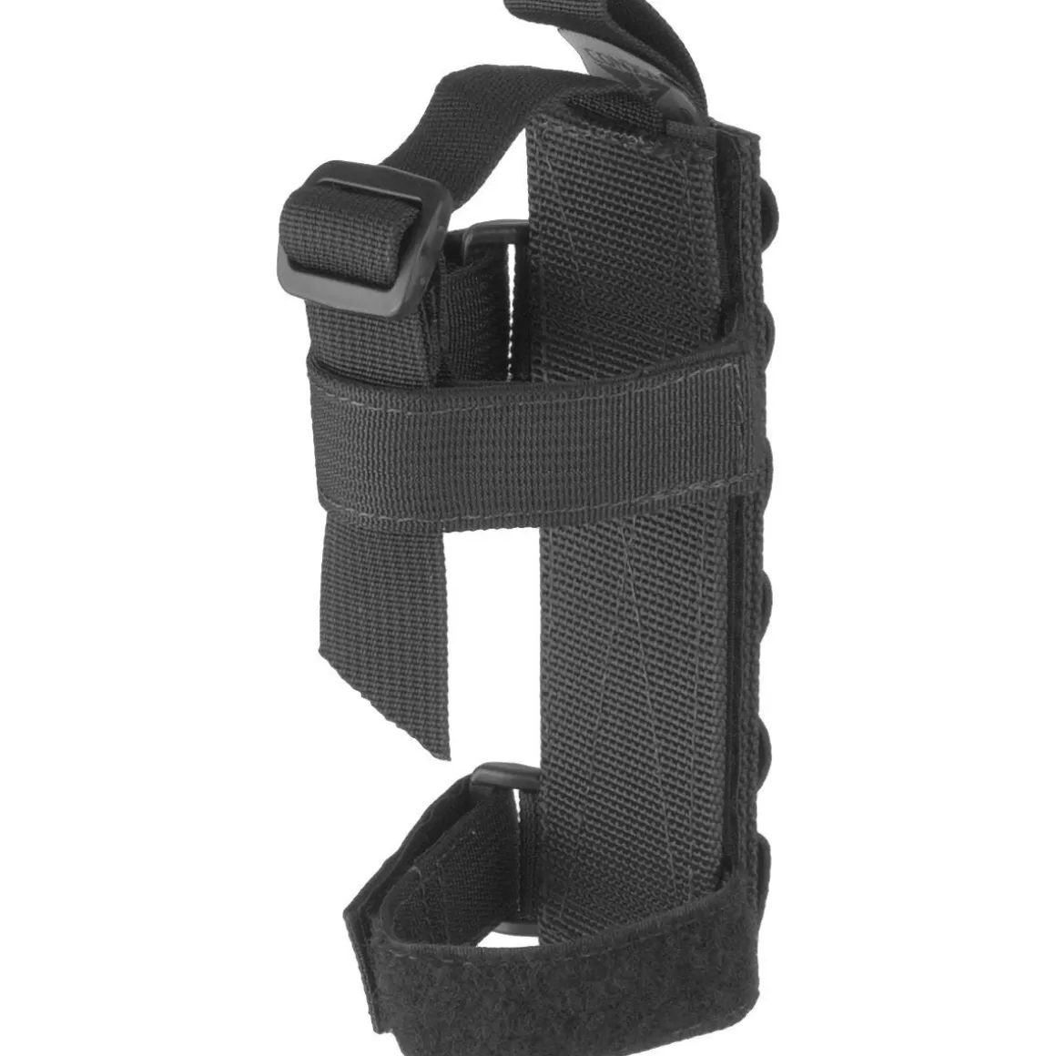 Condor Magazine Pouches> Tactical Shotgun Reload Buttcuff Black