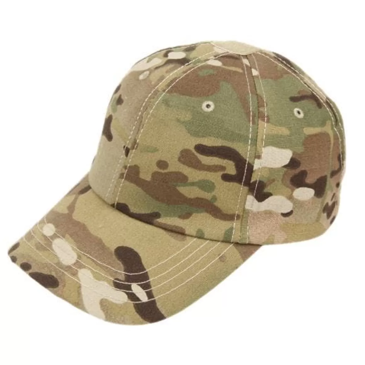 Vapur Headwear>Condor Tactical Team Cap Multicam