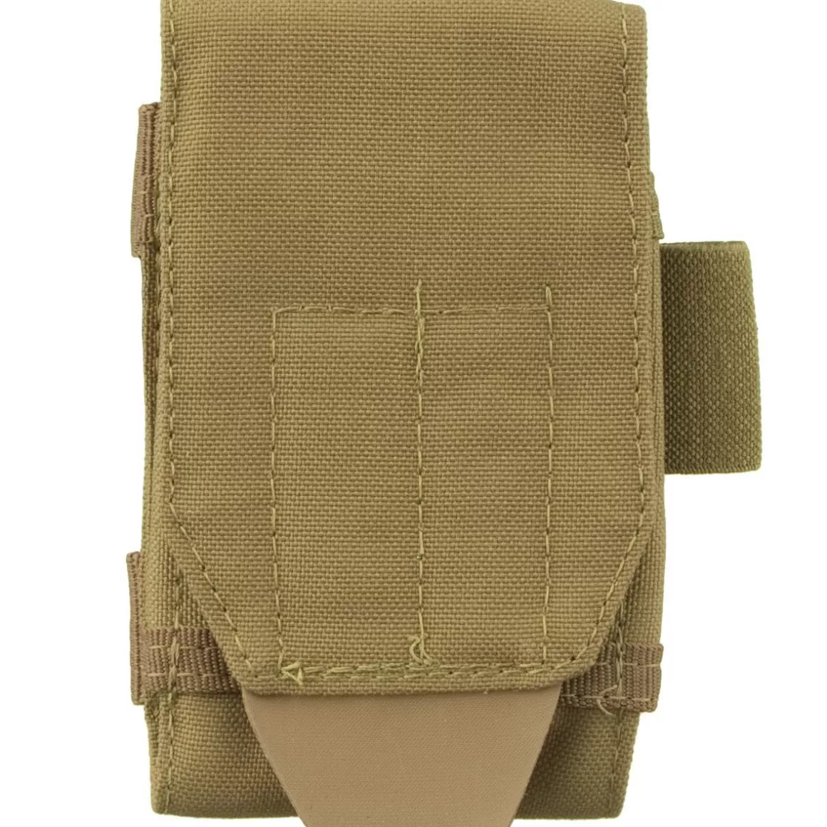 Condor Utility Pouches> Tech Sheath Plus Coyote