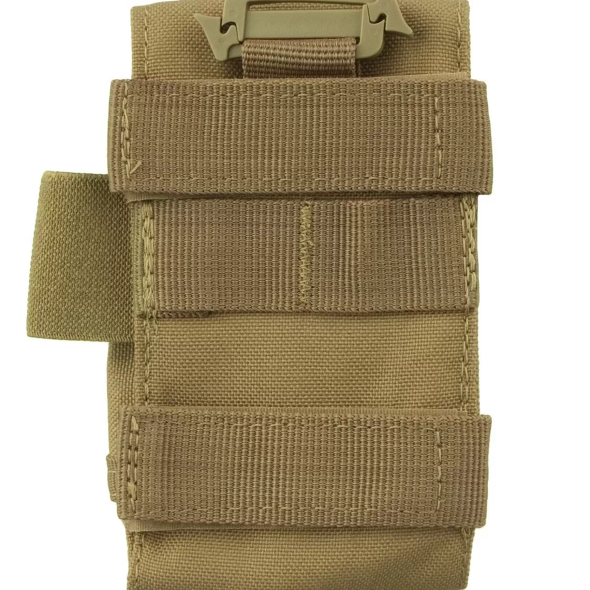 Condor Utility Pouches> Tech Sheath Plus Coyote