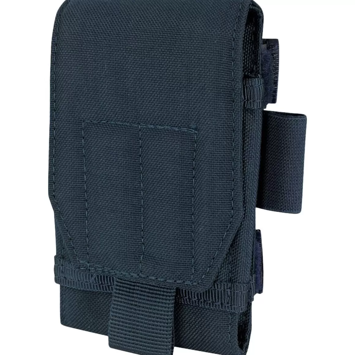 Condor Utility Pouches> Tech Sheath Plus Navy Blue