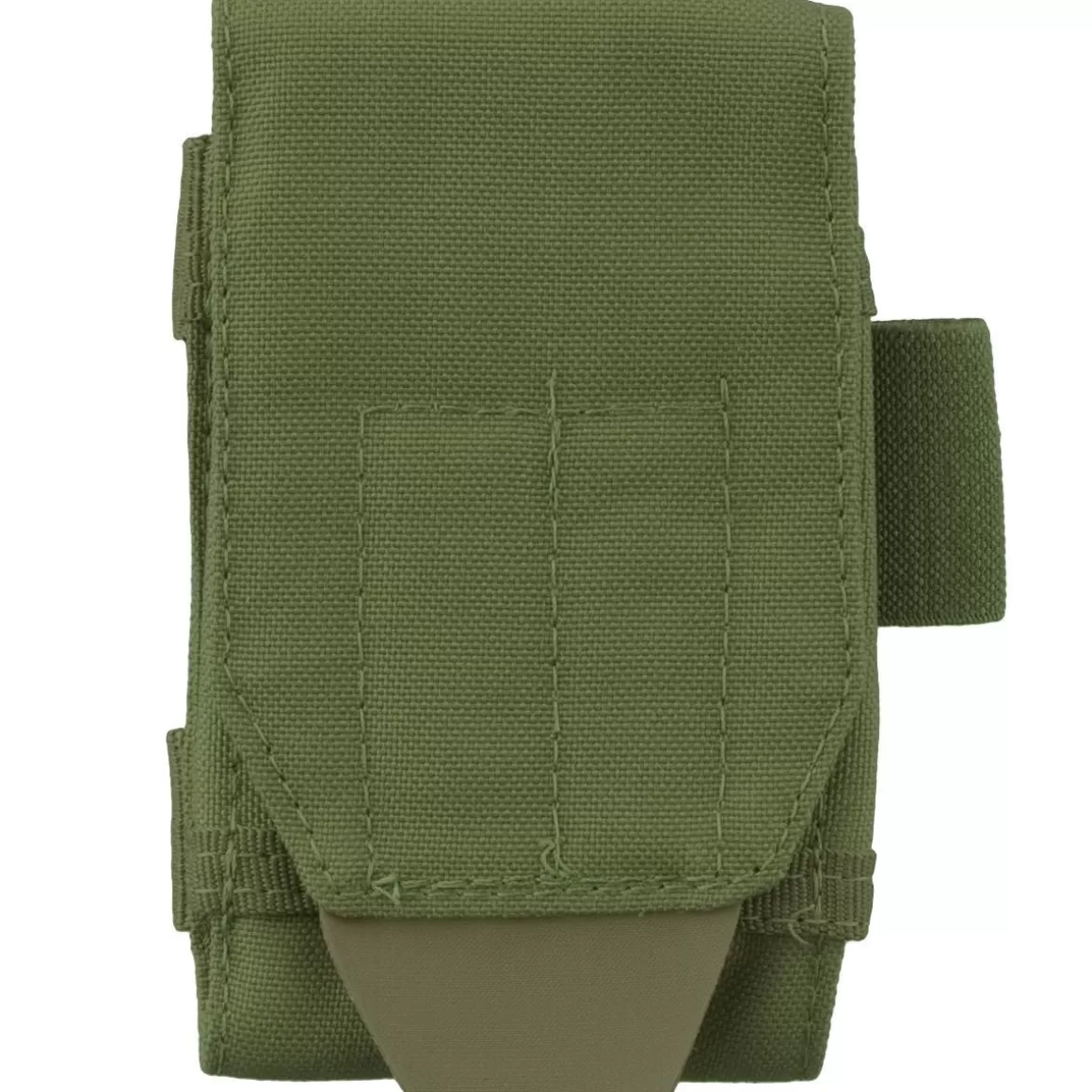 Condor Utility Pouches> Tech Sheath Plus Olive Drab