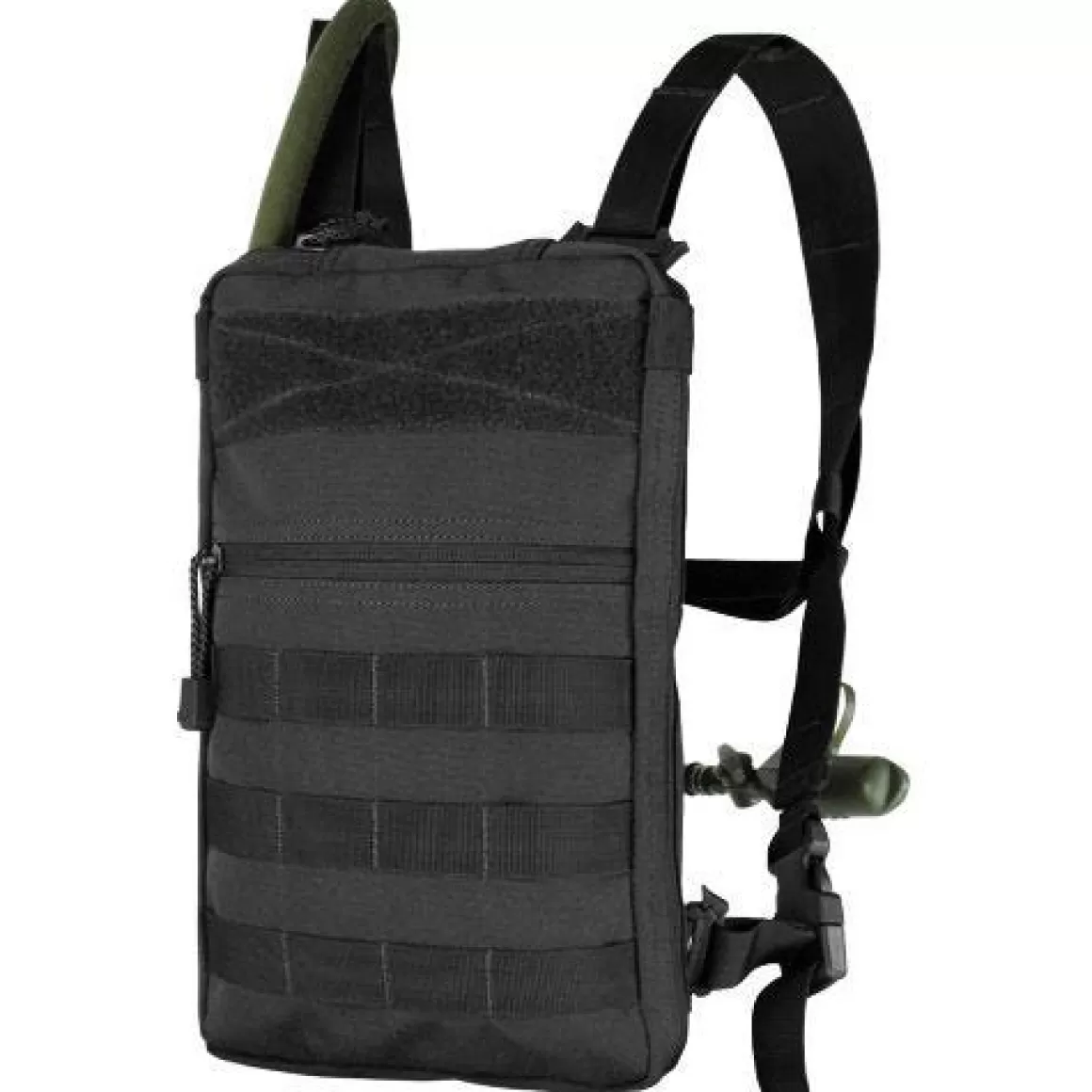 Condor Hydration Packs> Tidepool Hydration Carrier Black