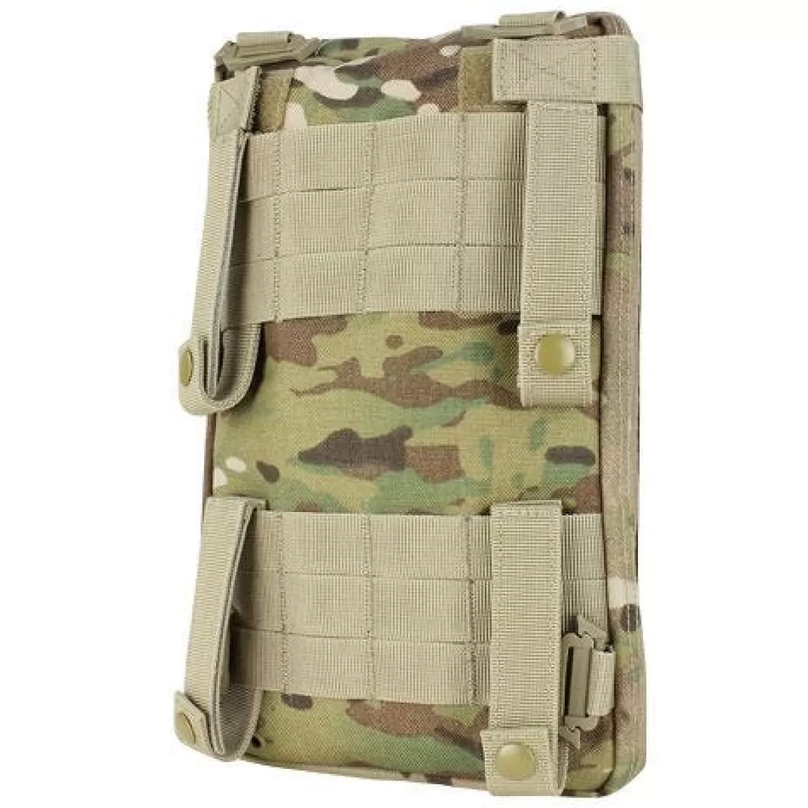 Condor Hydration Packs> Tidepool Hydration Carrier Multicam