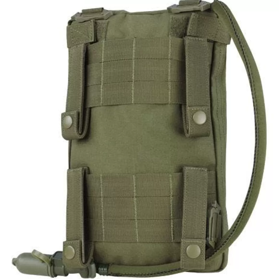 Condor Hydration Packs> Tidepool Hydration Carrier Olive Drab