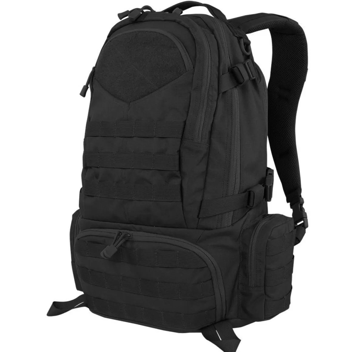 Condor Backpacks & Rucksacks> Titan Assault Pack Black