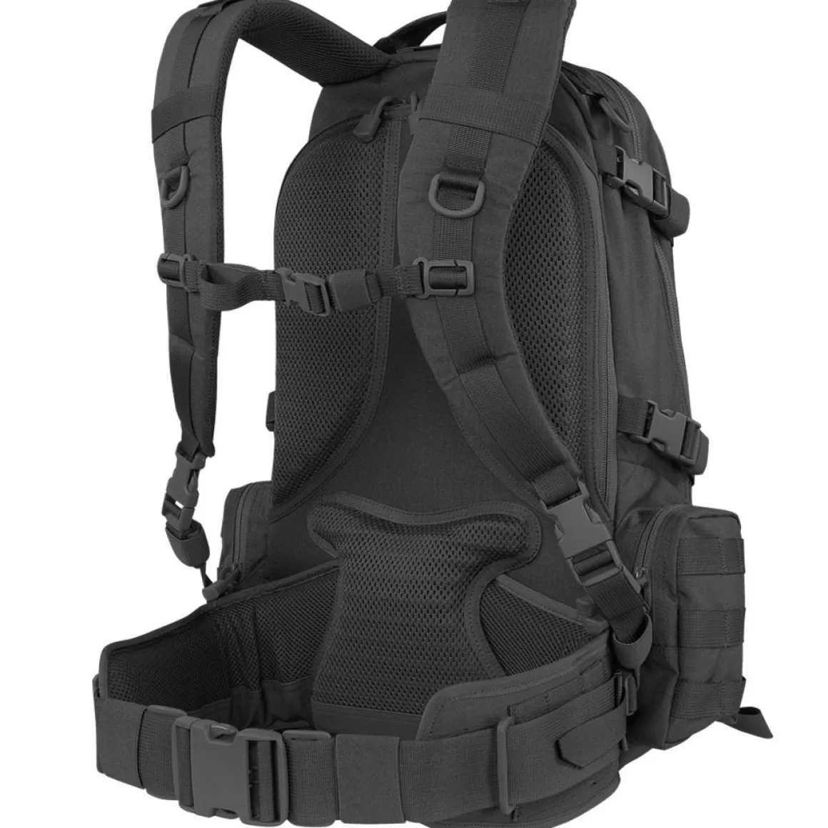 Condor Backpacks & Rucksacks> Titan Assault Pack Black