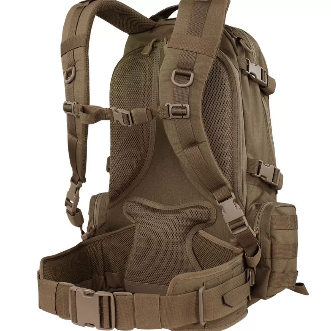 Condor Backpacks & Rucksacks> Titan Assault Pack Brown