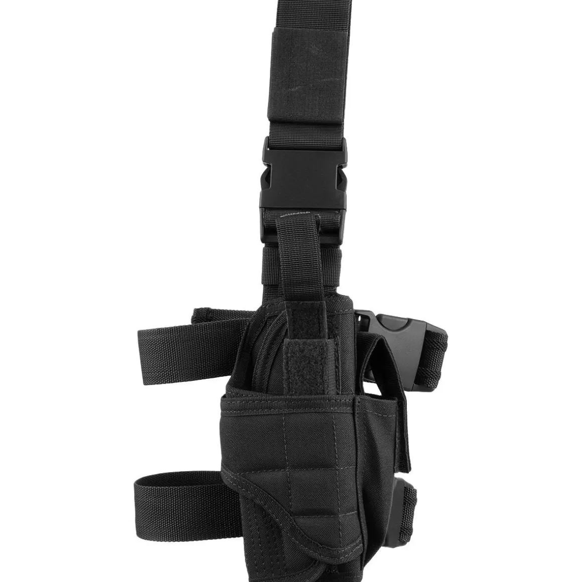 Condor Holsters> Tornado Tactical Leg Holster Black