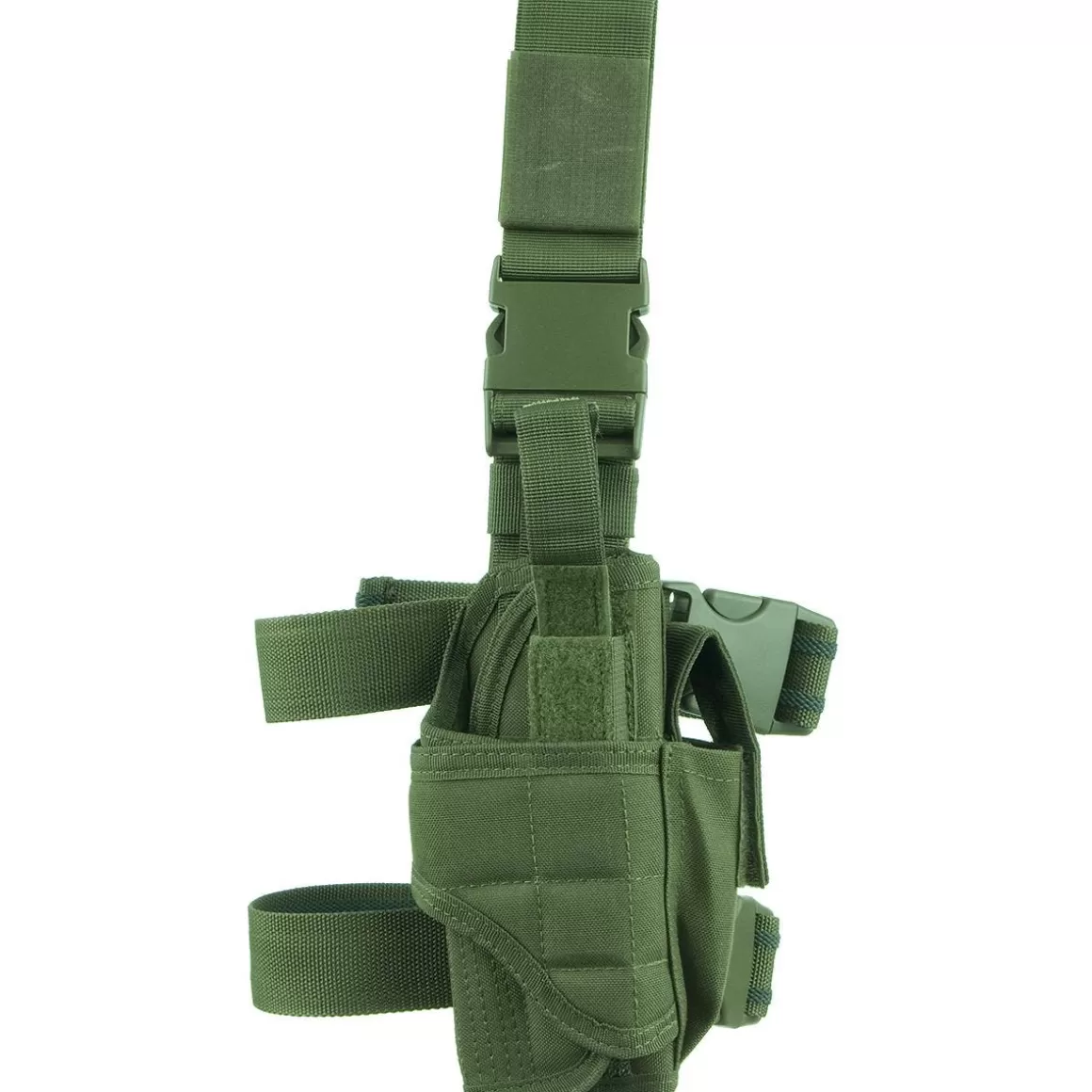 Condor Holsters> Tornado Tactical Leg Holster Olive Drab