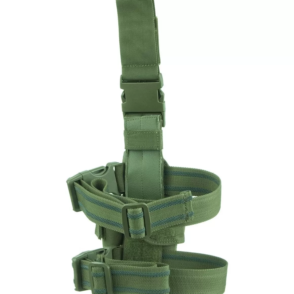 Condor Holsters> Tornado Tactical Leg Holster Olive Drab