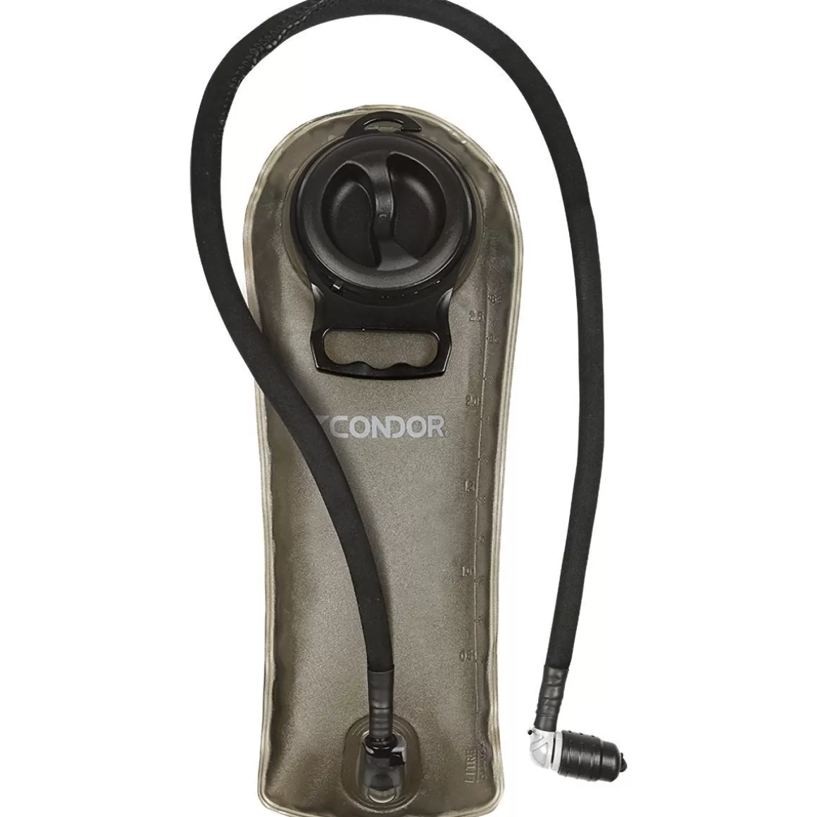 Condor Water & Hydration> Torrent Reservoir 2.5L Hydration Bladder