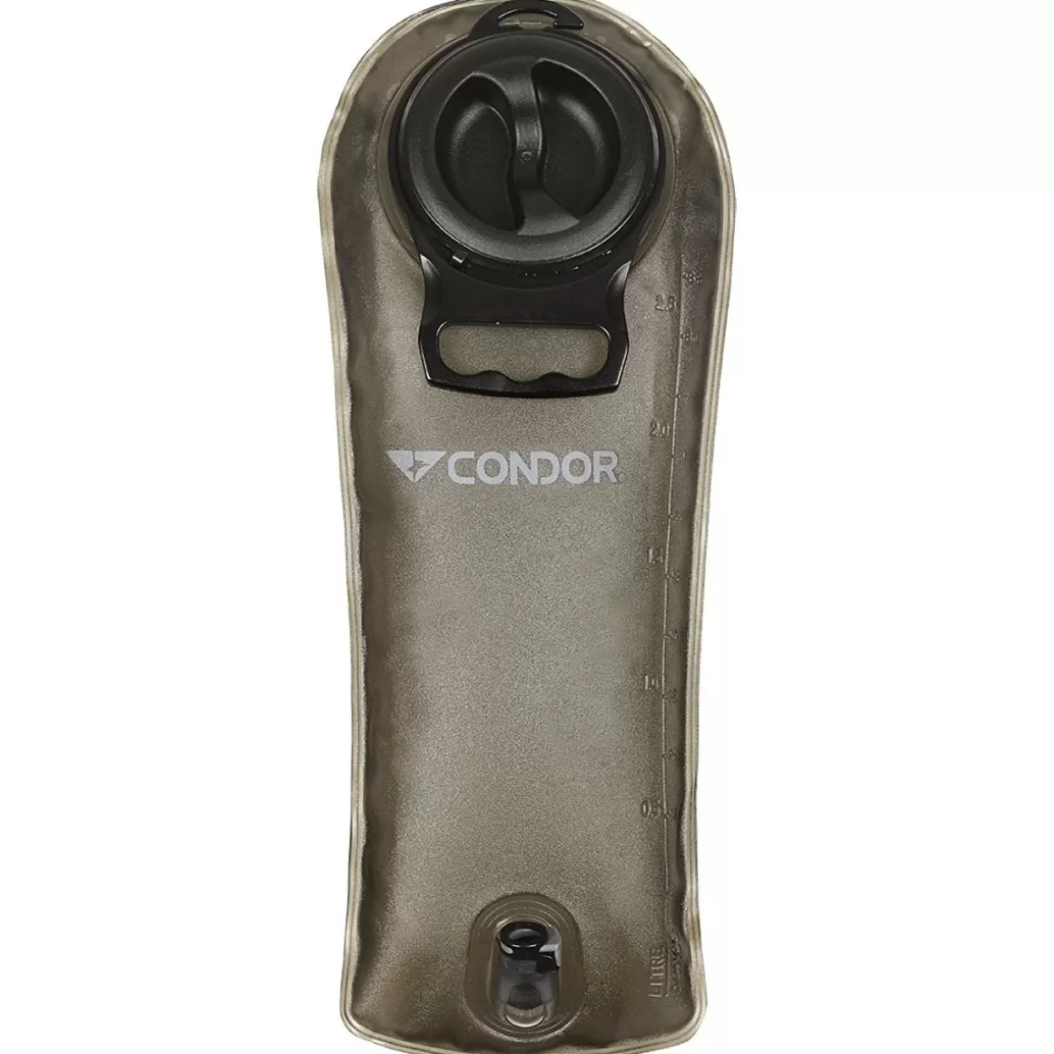 Condor Water & Hydration> Torrent Reservoir 2.5L Hydration Bladder