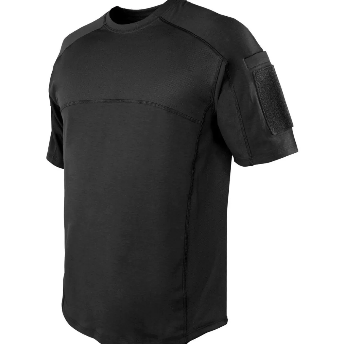 Condor T-Shirts & Vests> Trident Battle Top Black