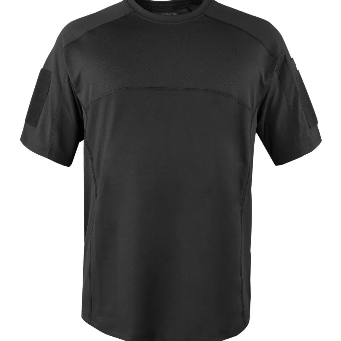 Condor T-Shirts & Vests> Trident Battle Top Black