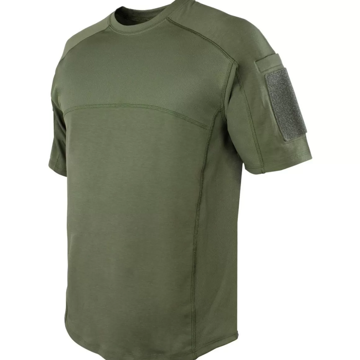 Condor T-Shirts & Vests> Trident Battle Top Olive Drab