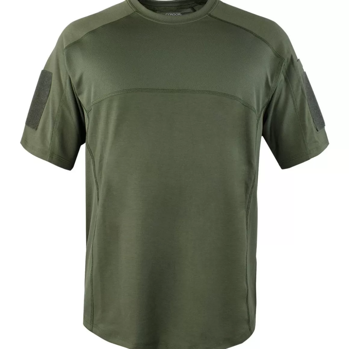 Condor T-Shirts & Vests> Trident Battle Top Olive Drab