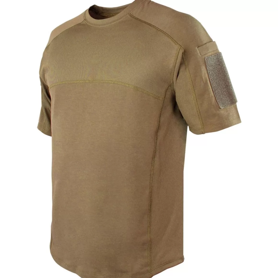 Condor T-Shirts & Vests> Trident Battle Top Tan