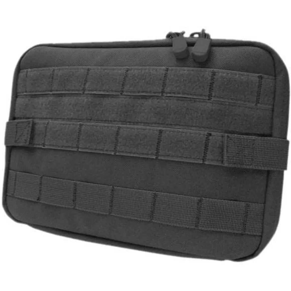 Condor Other Pouches> T&T Pouch Molle Black